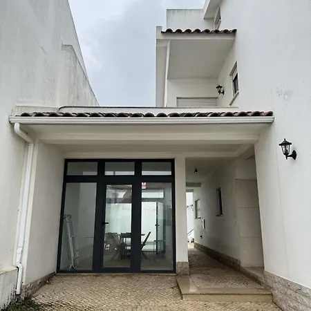 Cascais House - Pool 3* Murtal