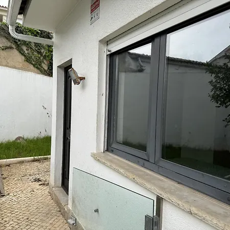 Cascais House - Pool בית הארחה *