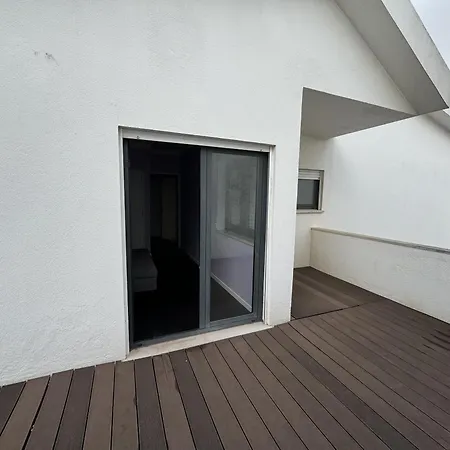 Cascais House - Pool Murtal