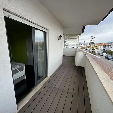 Gasthuis Cascais House - Pool