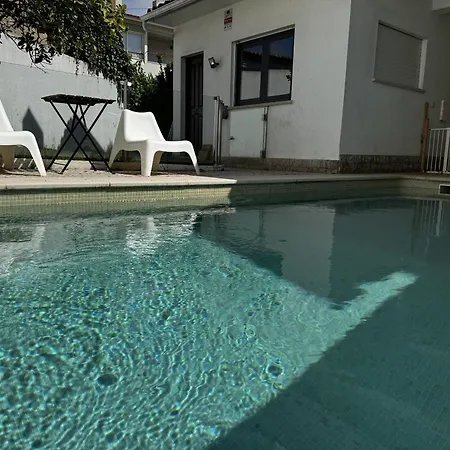 Cascais House - Pool *
