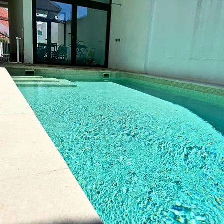 בית הארחה Cascais House - Pool