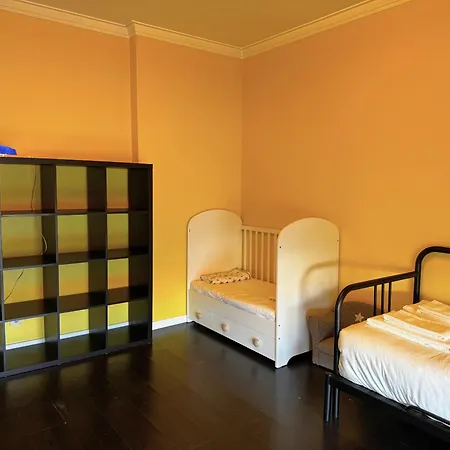 בית הארחה Cascais House - Pool Murtal