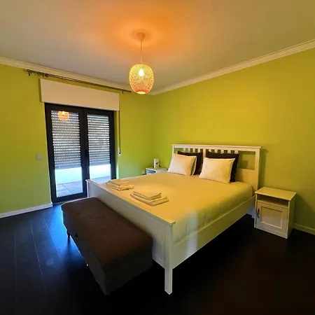 בית הארחה Cascais House - Pool