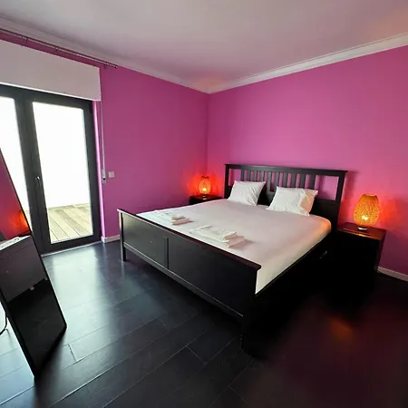 Cascais House - Pool Guest house