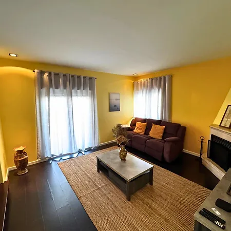 Cascais House - Pool 3*